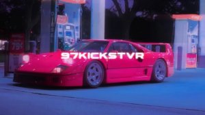 NAV - STAY UP (97Kickstvr Remix)