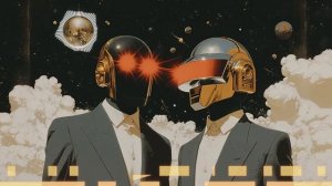 Disco Punk Plasma Beam Boogie✨🪩 ｜ Chill Disco, Electro Funk, French House, Retro Groove Playlist