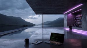 Productivity Music ｜ Immersive Ambient Tones For Concentration And Hyper Focus