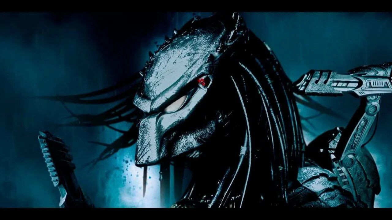 2.Aliens vs. Predator 2: Primal Hunt смотреть онлайн