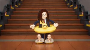 LEGO Crocs x Tommy Cash (Minifigure Version)