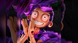 Эдит на конус Аиши😈❤️🩹