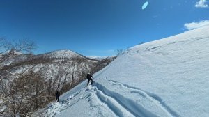 Восхождение на гору Колдуниха 9 мая 2026