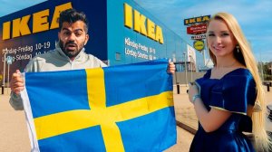 Швеция изнутри 🇸🇪 IKEA, Ericsson, 6G, переработка отходов и многое другое