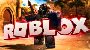 Как играть на карте ДУСТ 2 в Роблокс — Обзор режима BloxStrike в Roblox 2026