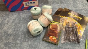 Распаковка-Сюрприз😍😍😍😍 Счастье привалило 💕💕💕