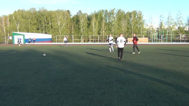 25.05.26 Краснообск 2-5 Сибирь НЗКХ