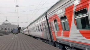 Всё ещё стоит. Информатор Лысянского вокзала