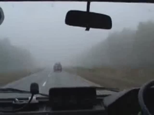 Трофим - Дальнобойщик