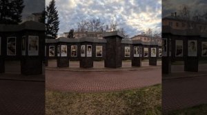 Достопримечательности города Тольятти
