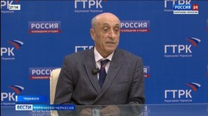 «Вести Россия 24». Эфир от 23.05.2026