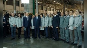 ТРИ ДОРОГИ В НИКУДА 🙂как одно решение навсегда уничтожить АвтоВАЗ