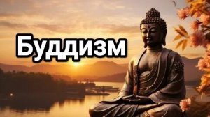 Буддизм. Тхеравада - учение старцев