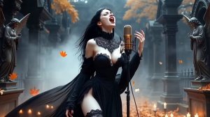 Damned   Die Freischützin - Epic Symphonic Metal