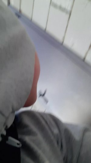 пробрался в дом