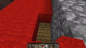 ЖИТЕЛЬ ГИГАНТ ПЕРЕЕХАЛ В НАШУ ДЕРЕВНЮ В МАЙНКРАФТ Компот Minecraft