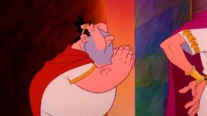 Мультфильмы для детей  на вечер
Астерикс против Цезаря / Astérix et la surprise de César