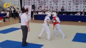ЖЕЛЕЗНОГОРСКИЕ СПОРТСМЕНЫ УСПЕШНО ВЫСТУПИЛИ НА ДВУХ СОРЕВНОВАНИЯХ ПО КАРАТЕ