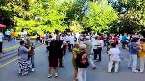 23.05.2026...🩵♥️«Под Зарубежные Хиты»!.. Гомель!..