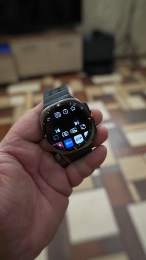 Жизнь больше не будет прежней: ТВ-каналы на смарт-часах!