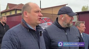 Ставим подрядчику задачу выполнить благоустройство общественной территории качественно и в срок
