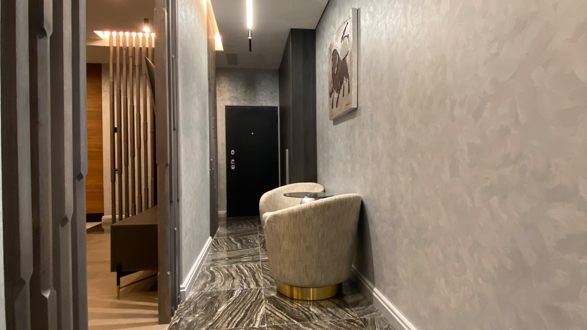 📍Современный стиль для молодой пары