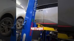 Чанган посоветовал клиенту купить новый катализатор за 250 000, а старый засунуть...