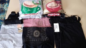 События одного дня. Подкормила розы, получила заказы из Вайлдберриза и Озона.
