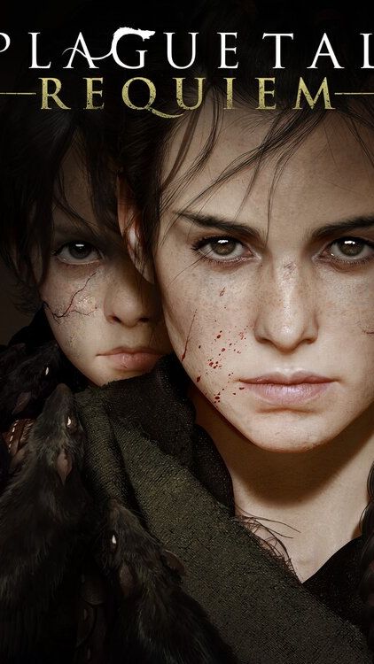 ЛЮБИТЕЛЬСКИЙ ПЕРЕВОД #mishahhi #мишаххи #aplaguetalerequiem