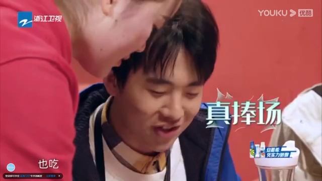 新时代汉语口语：中级·上 第3课 你点多了 驱动视频（2）