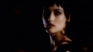 Michael Jackson — Who Is It  (Official Video)