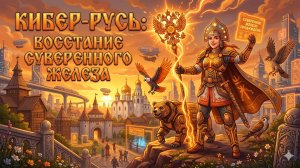 Кибер-Русь: Обзор видеокарты Len LKS и суверенное железо