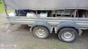 ITOZOR-SERVIS Ролик-8 Промывка СО аппартаментов в Поселке Рощино.