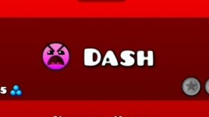 ПРОХОЖДЕНИЕ САМОГО ПОСЛЕДНЕГО ОФИЦИАЛЬНОГО УРОВНЯ В Geometry Dash под названием DASH