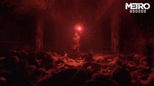 Metro Exodus 🛎️ live stream #4. Противогаз, калаш, дробаш, страданий путь облегчат наш.
