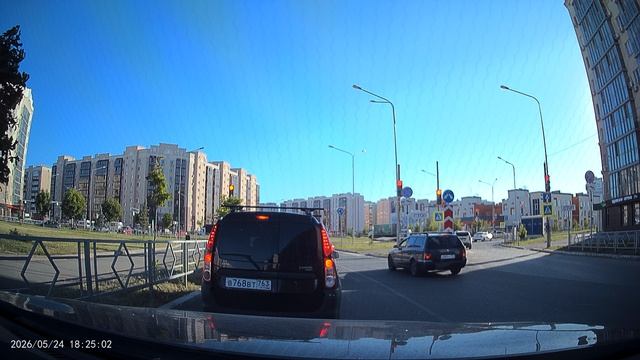 автомобильный видеорегистратор Jomigoo MLS-300B смотреть онлайн