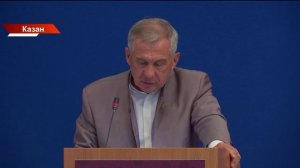 Татарстан хәбәрләре 22/05/2026