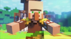 Minecraft Life Алекса и Стива