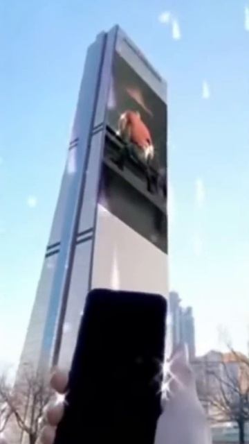 Лучшее что можно играть на небоскрёбе