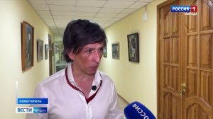 В Севастополе начала работать киношкола 35-го Международного кинофорума «Золотой Витязь»