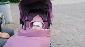 Мини Влог Вика