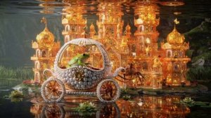 Счастье живет рядом с нами