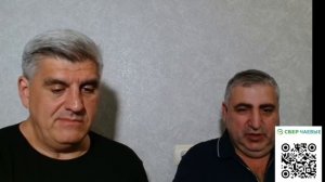 ЗАПИСЬ ФИНАЛЬНОГО ПРЯМОГО ЭФИРА С ЗИМОВКИ В КИСЛОВОДСКЕ 2026. ЭФИР С ЭДУАРДОМ