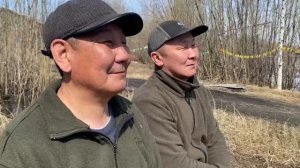 Сангаарга сайыны көрсүү