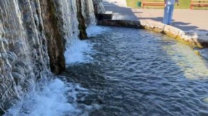 Кому полезной минеральной водички Кургазак?