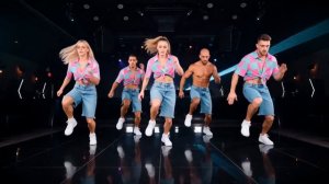 REPEAT THE RHYTHM_MODERN DISCO 2026