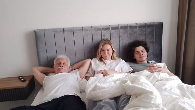 Постель. Дубль 2 смотреть онлайн