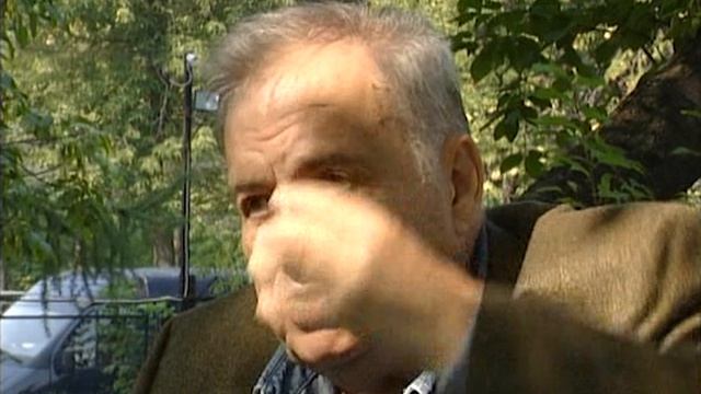 Берегись Автомобиля - Интервью Эльдара Рязанова  о создания фильма.