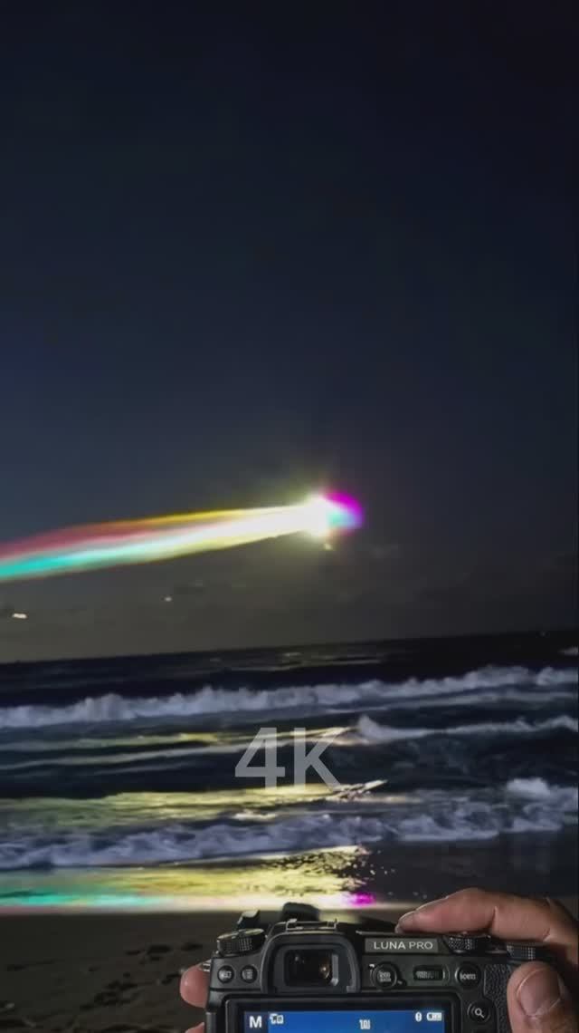 🛸 Реальные НЛО, снятые на камеру и улучшенные в 4K (Ultra HD)