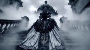 Gothic Symphonic Metal   Queens of the Shadowlands The Midnight Invitation